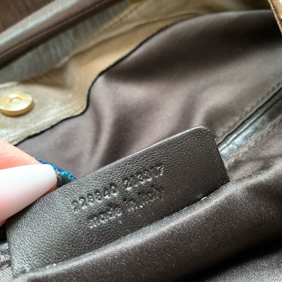 YSL Roady Bag - Picture 12 of 16